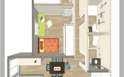 Creación de planos rápidos y profesionales | PlanosRápidos.com